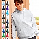 Hanorace promotionale barbatesti cu buzunar cangur si gluga cu snur - Hooded Sweat 62-208 Hanorace promotionale barbatesti cu buzunar cangur si gluga cu snur - Hooded Sweat 62-208