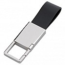 Brelocuri promotionale metalice dreptunghiulare in forma de catarama - Belto 0401260 Brelocuri promotionale metalice dreptunghiulare in forma de catarama - Belto 0401260