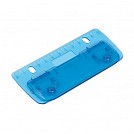 Perforatoare promotionale cu rigla integrata - 1101732 Perforatoare promotionale cu rigla integrata - 1101732