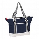 Genti promotionale bleumarin pentru plaja - 0820545 Genti promotionale bleumarin pentru plaja - 0820545