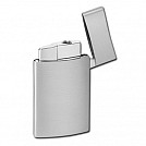 Brichete metalice piezo cu capac si aprindere piezo - 52088 Brichete metalice piezo cu capac si aprindere piezo - 52088