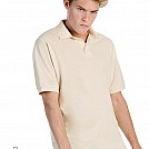 Tricouri polo barbatesti pique, din bumbac organic 100% - Biosfair Polo Men PMB21 Tricouri polo barbatesti pique, din bumbac organic 100% - Biosfair Polo Men PMB21