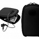 Saculeti promotionale din poliester pentru MP3/MP4 - 92705 Saculeti promotionale din poliester pentru MP3/MP4 - 92705