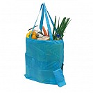 Sacose promotionale pliabile pentru cumparaturi - 0820503 Sacose promotionale pliabile pentru cumparaturi - 0820503