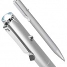 Pixuri promotionale metalice, de lux, cu lanterna - Look 1101607 Pixuri promotionale metalice, de lux, cu lanterna - Look 1101607