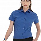 Camasi promotionale de dama, din bumbac cu maneci scurte - Heritage SSL Women SWP44 Camasi promotionale de dama, din bumbac cu maneci scurte - Heritage SSL Women SWP44