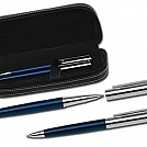 Seturi promotionale de doua instrumente elegante de scris - 12667 Seturi promotionale de doua instrumente elegante de scris - 12667