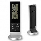 Ceasuri promotionale de birou cu statie meteo si radio - 42057 Ceasuri promotionale de birou cu statie meteo si radio - 42057