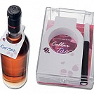 Seturi promotionale de etichete si marker pentru sticle de vin - 95332 Seturi promotionale de etichete si marker pentru sticle de vin - 95332