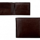 Portofele barbatesti promotionale fabricate din piele - 92619 Portofele barbatesti promotionale fabricate din piele - 92619