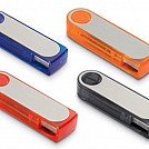Memory stick-uri USB promotionale cu carcasa din plastic dur - Rotolink MO1019 Memory stick-uri USB promotionale cu carcasa din plastic dur - Rotolink MO1019