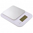 Cantare promotionale de bucatarie, digitale, cu afisaj LCD - Bean AP810346 Cantare promotionale de bucatarie, digitale, cu afisaj LCD - Bean AP810346