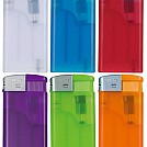 Brichete promotionale colorate semitransparente - U-811 XH-8111 Brichete promotionale colorate semitransparente - U-811 XH-8111