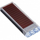 Lanterne promotionale cu baterie solara si 3 LED-uri - Flashlight 0600397 Lanterne promotionale cu baterie solara si 3 LED-uri - Flashlight 0600397