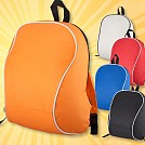 Rucsacuri promotionale colorate, cu fermoar mare - Pandora AP731220 Rucsacuri promotionale colorate, cu fermoar mare - Pandora AP731220