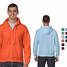 Hanorace promotionale pentru adulti, din bumbac si poliester - 18600 Hanorace promotionale pentru adulti, din bumbac si poliester - 18600