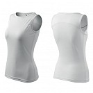 Tricouri promotionale de dama, cu decolteu elegant fara maneci - Impression AD126 Tricouri promotionale de dama, cu decolteu elegant fara maneci - Impression AD126