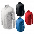 Camasi promotionale barbatesti, cu maneci lungi - AD209 Camasi promotionale barbatesti, cu maneci lungi - AD209