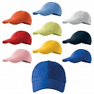 Sepci promotionale pentru copii, din bumbac cu 6 panele - AD303 Sepci promotionale pentru copii, din bumbac cu 6 panele - AD303