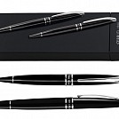 Seturi de instrumente de scris de lux pentru cadouri corporate - Cerruti 1881 NPBR730 Seturi de instrumente de scris de lux pentru cadouri corporate - Cerruti 1881 NPBR730