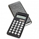 Calculatoare promotionale de buzunar, cu joc de labirint - Lost AP800355 Calculatoare promotionale de buzunar, cu joc de labirint - Lost AP800355