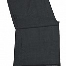 Fulare de lux elegante, din lana neagra - Jean-Louis Scherrer SFN202 Fulare de lux elegante, din lana neagra - Jean-Louis Scherrer SFN202