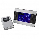 Ceasuri promotionale de birou, cu afisaj lumiat si statie meteo - AP800331 Ceasuri promotionale de birou, cu afisaj lumiat si statie meteo - AP800331