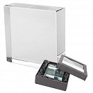 Trofee promotionale de sticla cu forma dreptunghiulara - AP869007 Trofee promotionale de sticla cu forma dreptunghiulara - AP869007