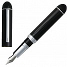Stilouri metalice de lux, cu capac si corp negru si forma tubulara - Nina Ricci Opus RSV3432 Stilouri metalice de lux, cu capac si corp negru si forma tubulara - Nina Ricci Opus RSV3432