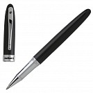 Pixuri de lux negre cu capac, finisari lucioase si accesorii cromate - Cacharel Signature CSN3415 Pixuri de lux negre cu capac, finisari lucioase si accesorii cromate - Cacharel Signature CSN3415