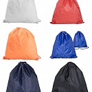 Saci de umar promotionali cu snur - Jock AP806607 Saci de umar promotionali cu snur - Jock AP806607