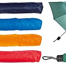 Umbrele manuale promotionale din poliester - AP731636 Umbrele manuale promotionale din poliester - AP731636