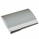 Portcard-uri promotionale metalice, cu suprafata cromata - Dome AP801710 Portcard-uri promotionale metalice, cu suprafata cromata - Dome AP801710