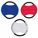 Frisbee-uri promotionale din bumbac pentru catei - AP731480 Frisbee-uri promotionale din bumbac pentru catei - AP731480