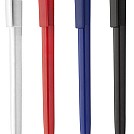 Pixuri promotionale din plastic cu mina albastra - Sidney AP805949 Pixuri promotionale din plastic cu mina albastra - Sidney AP805949