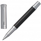 Pixuri de lux cu corp metalic cu design clasic si capac argintiu - Nina Ricci Alize RSV3525 Pixuri de lux cu corp metalic cu design clasic si capac argintiu - Nina Ricci Alize RSV3525