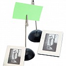 Suporturi promotionale pentru notite cu rama foto - Pingus AP791016 Suporturi promotionale pentru notite cu rama foto - Pingus AP791016