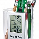 Ceasuri promotionale cu alarma, calendar, termomentru si cronometru - 1030 Ceasuri promotionale cu alarma, calendar, termomentru si cronometru - 1030