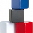 Obiecte promotionale antistres in forma de cub - Squarax MO7659 Obiecte promotionale antistres in forma de cub - Squarax MO7659