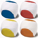 Mingii pentru jonglerii din imitatie de piele - 3956 Mingii pentru jonglerii din imitatie de piele - 3956