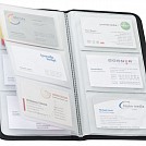 Mape promotionale pentru 72 carti de vizita - 7909 Mape promotionale pentru 72 carti de vizita - 7909