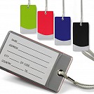Etichete promotionale colorate din PVC pentru bagaje - 3163 Etichete promotionale colorate din PVC pentru bagaje - 3163