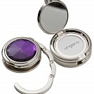 Accesorii de lux pentru genti, cu oglinda si design Ungaro - Parme UAH014 Accesorii de lux pentru genti, cu oglinda si design Ungaro - Parme UAH014