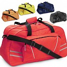 Genti sport cu benzi reflectorizante si bretea reglabila - 5689 Genti sport cu benzi reflectorizante si bretea reglabila - 5689