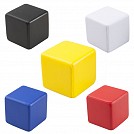 Cuburi promotionale antistres colorate - Kubo AP741189 Cuburi promotionale antistres colorate - Kubo AP741189