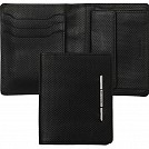 Card holdere Cerruti 1881 din piele cu buzunar pentru monede - Real NLC425 Card holdere Cerruti 1881 din piele cu buzunar pentru monede - Real NLC425