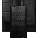 Portofele din piele naturala Christian Lacroix, pentru calatorii - Rhombe LLT418 Portofele din piele naturala Christian Lacroix, pentru calatorii - Rhombe LLT418