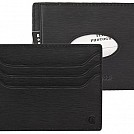 Card holdere din piele naturala Cerruti 1881, pentru calatorii - Myth NLC011 Card holdere din piele naturala Cerruti 1881, pentru calatorii - Myth NLC011