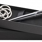 Seturi de pix metalic cu breloc de lux Cerruti 1881 - NPBK209 Seturi de pix metalic cu breloc de lux Cerruti 1881 - NPBK209