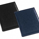 Mape promotionale pentru nota de plata, din imitatie de piele - 92061 Mape promotionale pentru nota de plata, din imitatie de piele - 92061